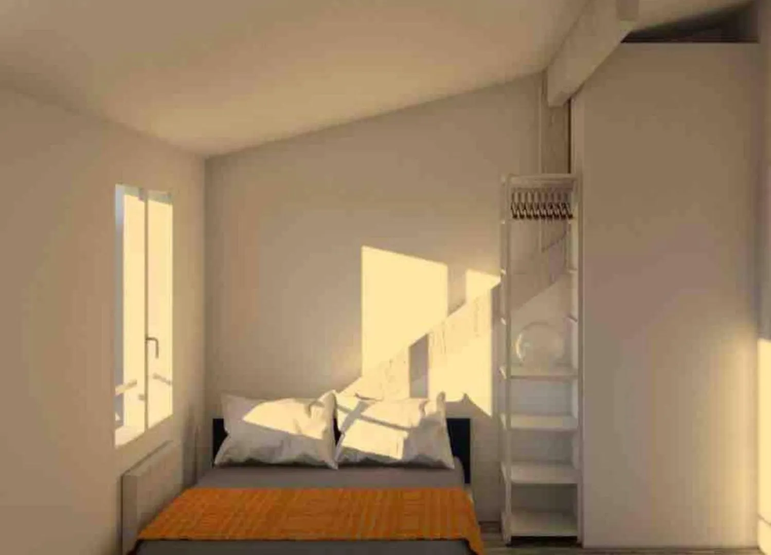 Private Heaven Center Homestay