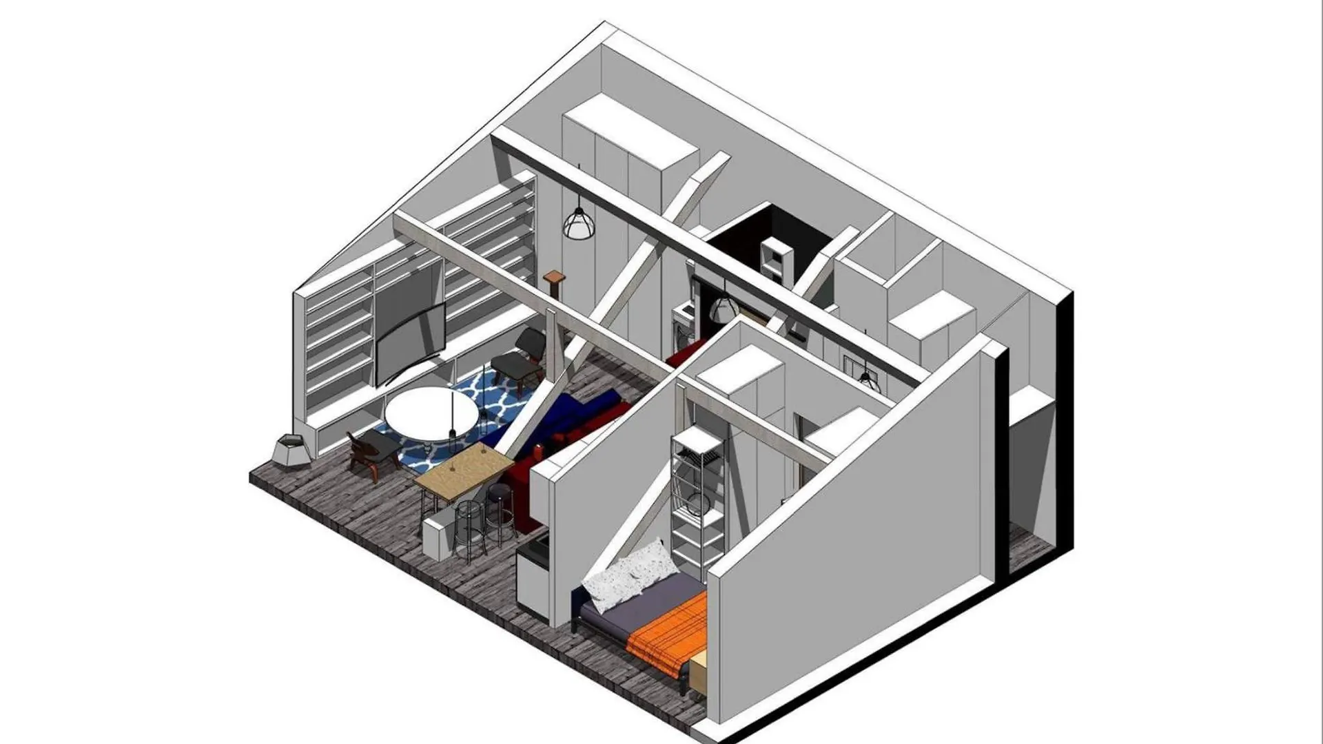 Private Heaven Center *