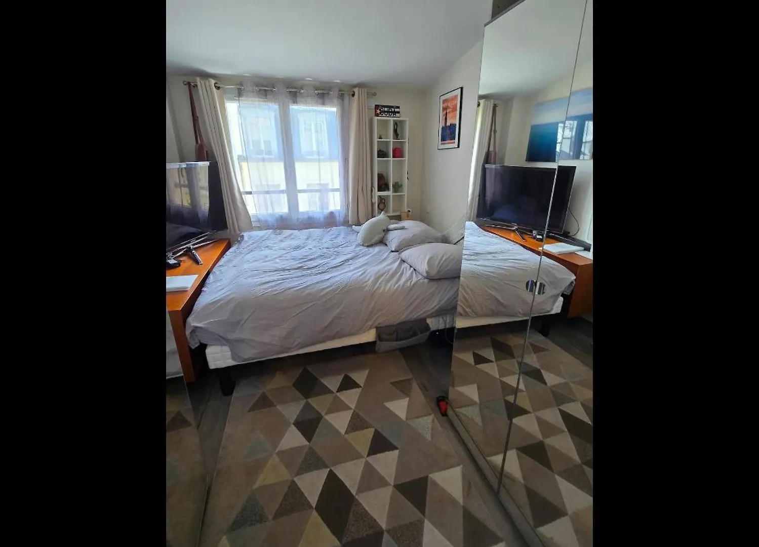 Homestay Private Heaven Center Paris
