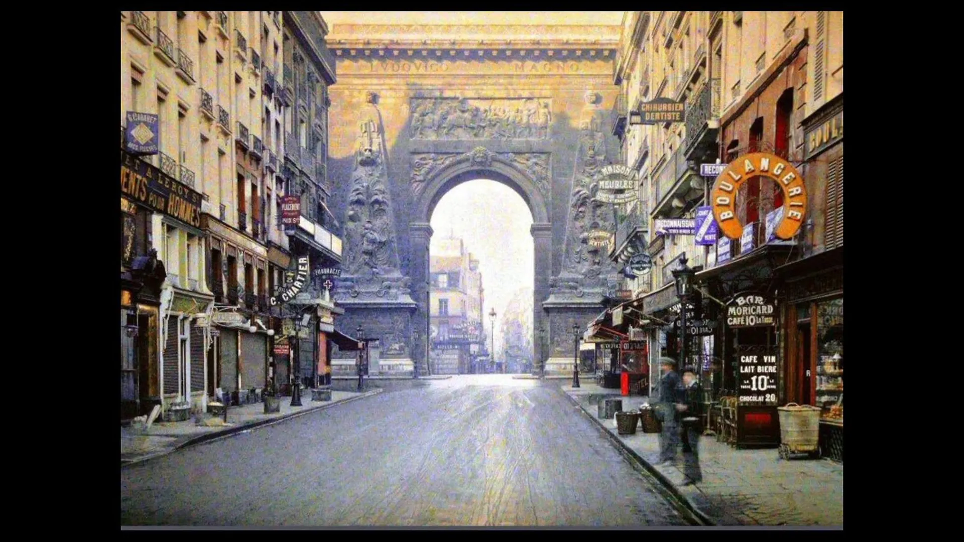 Private Heaven Center Paris