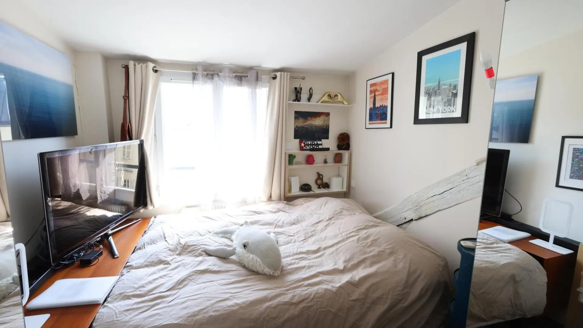 Homestay Private Heaven Center